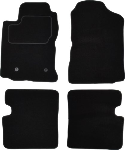 Méretpontos szövetszőnyeg garn. Toyota Corolla 2002-2008 – Custo Pol