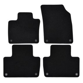   Méretpontos szövetszőnyeg garn. Volvo XC90 2014-től– Custo Pol