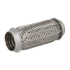 Flexibilis rezgéscsillapító cső 40X150 - main