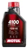 Motul – 4100 SYN-nergy SPEC – 10W40 1liter