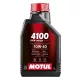 Motul – 4100 SYN-nergy SPEC – 10W40 1liter
