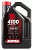 Motul 4100 SYN-nergy SPEC – 10W40 4liter