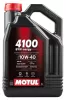 Motul | 4100 SYN-nergy SPEC | 10W40 5liter