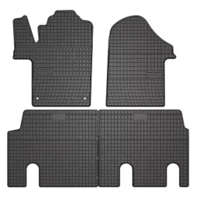   Gumiszőnyeg méretpontos Mercedes-Benz Vito III 2014-től (4db) – Frogum