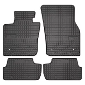   Gumiszőnyeg méretpontos Mini Cooper III. 2014-2024 (4db) – Frogum