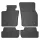Gumiszőnyeg méretpontos Mini Cooper III. 2014-2024 (4db) – Frogum