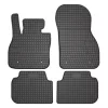 Gumiszőnyeg méretpontos Mini Clubman I 2007–2014 (4db) – Frogum