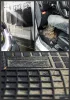 Gumiszőnyeg méretpontos Mini Clubman I 2007–2014 (4db) – Frogum