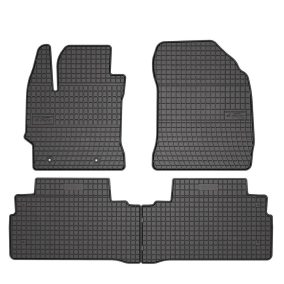   Gumiszőnyeg méretpontos Toyota Verso 2009–2018 (4db) – Frogum
