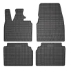 Gumiszőnyeg méretpontos BMW i3 (I01) 2013-2022 (4db) – Frogum