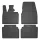 Gumiszőnyeg méretpontos BMW i3 (I01) 2013-2022 (4db) – Frogum