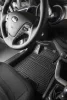 Gumiszőnyeg méretpontos BMW i3 (I01) 2013-2022 (4db) – Frogum