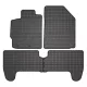 Gumiszőnyeg méretpontos Toyota Yaris I 1999–2006 (4db) – Frogum