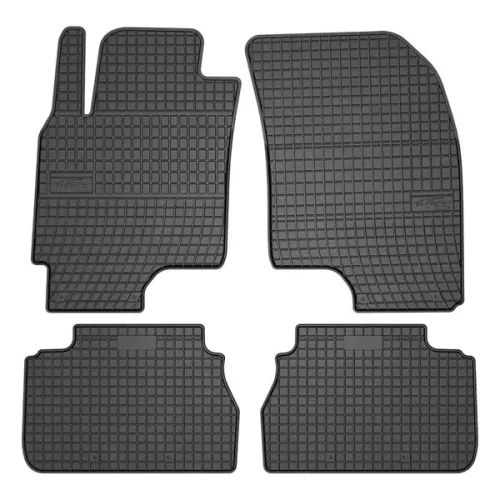 Gumiszőnyeg méretpontos Chevrolet Epica II 2006-2014 (4db) – Frogum