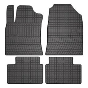   Gumiszőnyeg méretpontos Kia ProCeed III. 2018-tól (4db) – Frogum