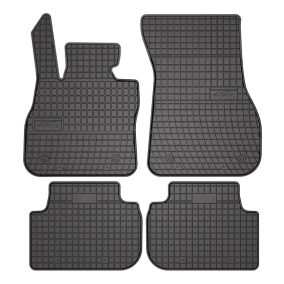   Gumiszőnyeg méretpontos BMW 2-es (F44) Gran Coupe I. 2019-2024 (4db) – Frogum