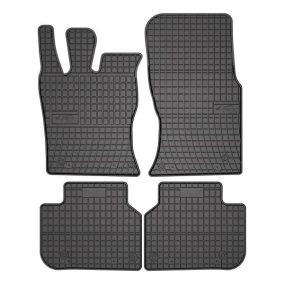   Gumiszőnyeg méretpontos Jaguar XF II. (X260) 2015-2024 – Frogum