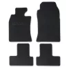 Méretpontos szövetszőnyeg garn. Mini Cooper (R50,R53) 2001-2006 – Custo Pol