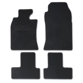   Méretpontos szövetszőnyeg garn. Mini Cooper (R50,R53) 2001-2006 – Custo Pol