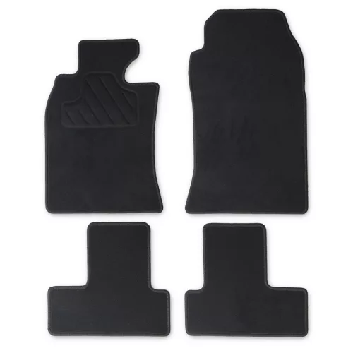 Méretpontos szövetszőnyeg garn. Mini Cooper (R50,R53) 2001-2006 – Custo Pol
