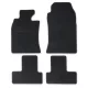 Méretpontos szövetszőnyeg garn. Mini Cooper (R50,R53) 2001-2006 – Custo Pol