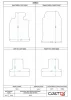 Méretpontos szövetszőnyeg garn. Mini Cooper (R50,R53) 2001-2006 – Custo Pol