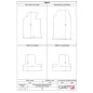   Méretpontos szövetszőnyeg garn. Mini Cooper (R50,R53) 2001-2006 – Custo Pol