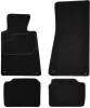 Méretpontos szövetszőnyeg garn. BMW 5 E34 1988-1995 sedan – Custo Pol