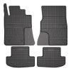 Gumiszőnyeg méretpontos Ford Mustang VI 2014-2023 (4db) – Frogum