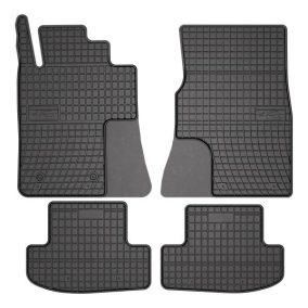   Gumiszőnyeg méretpontos Ford Mustang VI 2014-2023 (4db) – Frogum