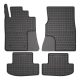 Gumiszőnyeg méretpontos Ford Mustang VI 2014-2023 (4db) – Frogum