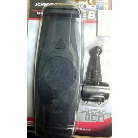 Tablet tartó | fejtámlára rögzíthető