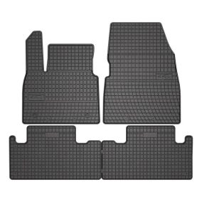   Gumiszőnyeg méretpontos Renault Megane E-Tech 2022-től – Frogum