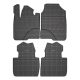 Gumiszőnyeg méretpontos Honda ZR-V 2023-tól (4db) – Frogum