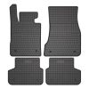 Gumiszőnyeg méretpontos BMW 5 (G30, G31) 2017-2023 – Frogum