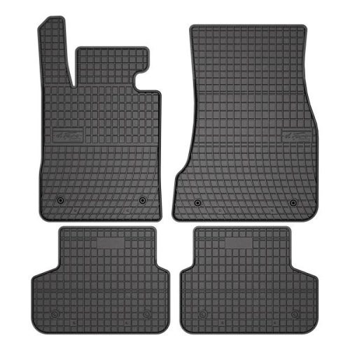 Gumiszőnyeg méretpontos BMW 5 (G30, G31) 2017-2023 – Frogum