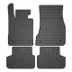 Gumiszőnyeg méretpontos BMW 5 (G30, G31) 2017-2023 – Frogum