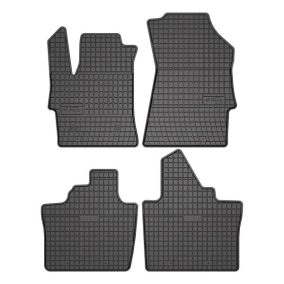   Gumiszőnyeg méretpontos Renault Espace VI 2023-tól (4db) – Frogum