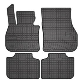   Gumiszőnyeg méretpontos BMW X1(U11) 2022-től (4db) – Frogum