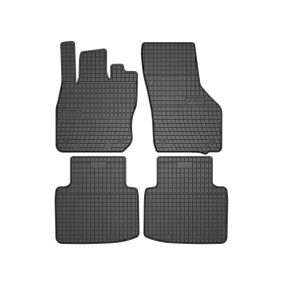   Gumiszőnyeg méretpontos Skoda Superb IV. 2023-tól – Frogum