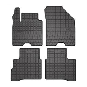   Gumiszőnyeg méretpontos Suzuki Swift VII 2024-től (4db) – Frogum