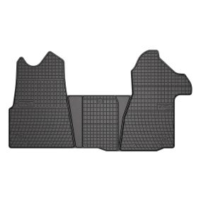   Gumiszőnyeg méretpontos Renault Master IV. 2024-től – Frogum