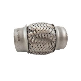 Flexibilis rezgéscsillapító cső 45X100