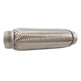 Flexibilis rezgéscsillapító cső 45X230
