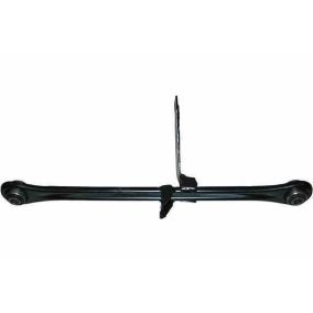 lengőkar, kerék felfüggesztés | kitámasztó rúd, hátsó, jobb-bal | Suzuki Oe 46300-70C02