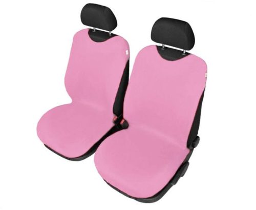 Trikó üléshuzat | rózsaszín - main