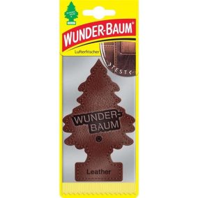 Wunderbaum - Leather
