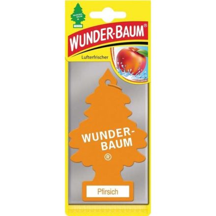 Wunderbaum | Pfirsich - main