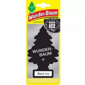 Wunderbaum - Black Ice