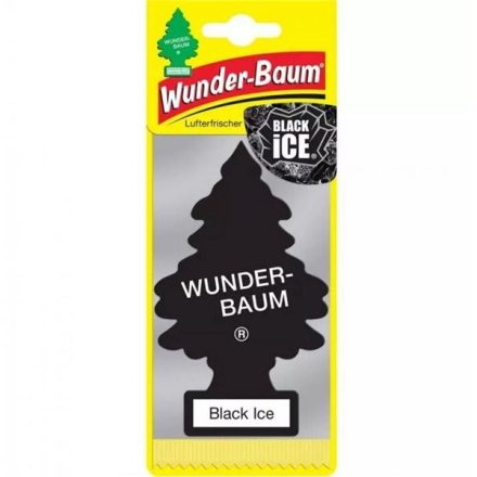 Wunderbaum | Black Classic - main